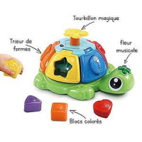 Vtech Сортер костенурка